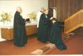 ordination service